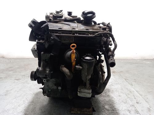 Motor SEAT IBIZA III (6L1) 1.9 TDI | BP30463962M1