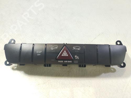 switch-mercedes-benz-m-class-w164-2005-2006-2007-2008-2009-2010-2011-2012-32096284 main image