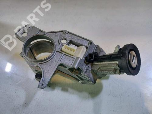 Ignition barrel OPEL ASTRA H (A04)  | BP11718840M48 