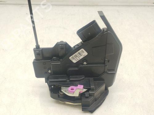 Venstre bak lås KIA STONIC (YB) 1.2 CVVT (84 hp) 31850827