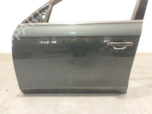 Left front door AUDI A4 B8 (8K2) 2.0 TDI | BP30201511C2 
