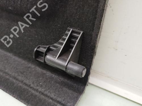 Rear parcel shelf VW GOLF VI (5K1) 1.4 TSI | BP36157467C85 - Image 4