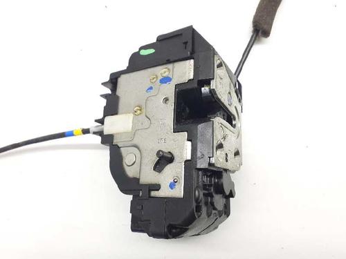 Rear right lock NISSAN NOTE (E11, NE11) 1.4 | BP9545989C99 