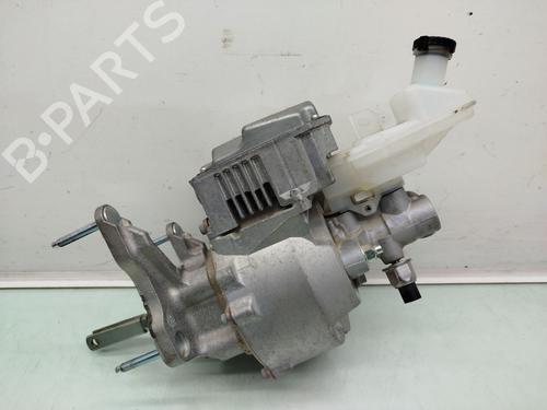 Used Servo brake Servo brake NISSAN LEAF (ZE0) Electric (109 hp) 35950201 35950201