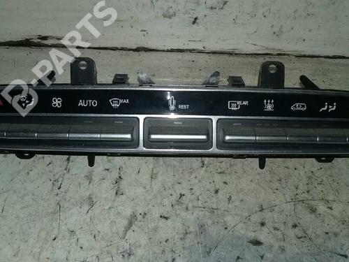 Commande Chauffage MERCEDES-BENZ V-CLASS (W447) [2014-2025]  9117847