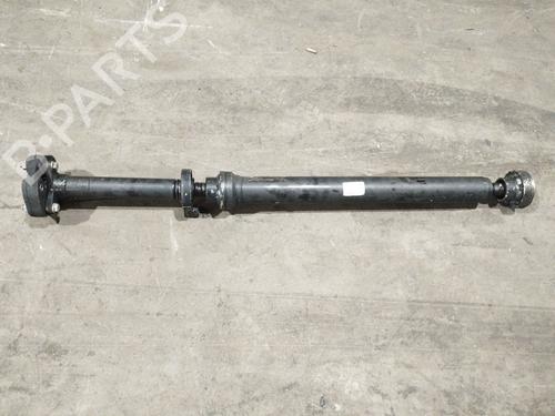 Used Driveshaft Driveshaft PORSCHE CAYENNE (9PA) Turbo 4.5 (450 hp) 34461604 34461604