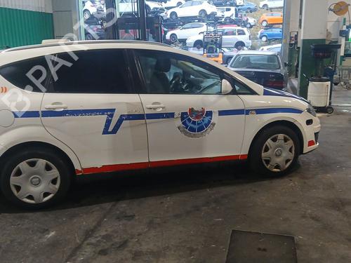 Compressore A/C SEAT ALTEA XL (5P5, 5P8) 1.6 TDI | BP30637515M34