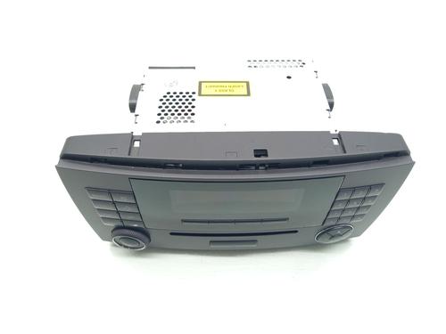 Radio MERCEDES-BENZ R-CLASS (W251, V251) R 350 CDI 4-matic (251.124, 251.125) | BP17322240E6 