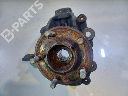 Used Right front steering knuckle Right front steering knuckle FORD FOCUS III [2010-2020] 11013901 11013901