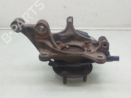 Right front steering knuckle MAZDA CX-5 (KE, GH) 2.0 (KEEFW) | BP39146275M26 - Image 4