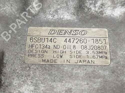 AC compressor BMW 3 (E90) 318 d | BP38045916M34 - Image 6