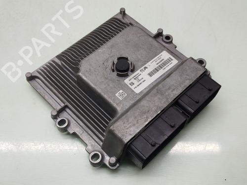 Used Engine control unit (ECU) PEUGEOT 3008 II SUV (MC_, MR_, MJ_, M4_) 1.2 THP/ PureTech 130 (MRHNSM, MRHNSU, MRHNSJ, MRHNYW,... (131 hp) 30534477