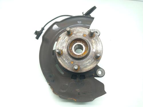 Used Right front steering knuckle TOYOTA AVENSIS Saloon (_T27_) 1.8 VVT-i (ZRT271_, ZRT271R) (147 hp) 16766227