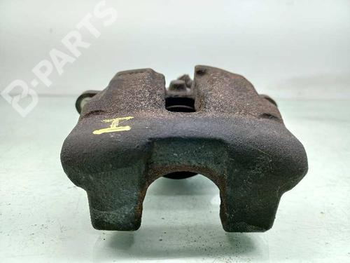 Left rear brake caliper LAND ROVER DISCOVERY III (L319) 2.7 TD 4x4 | BP11560972M107 
