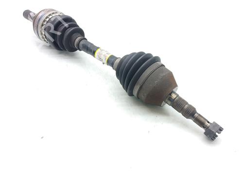 Used Left front driveshaft OPEL MERIVA B MPV (S10) 1.4 (75) (100 hp) 27465054