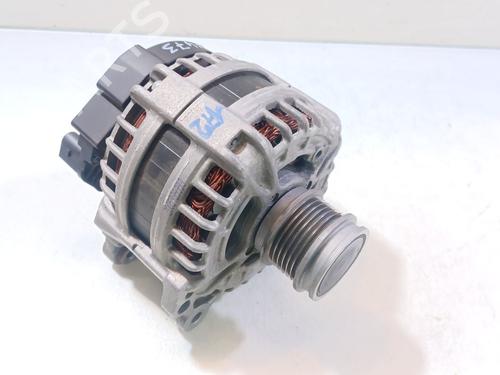Used Alternator Alternator SEAT LEON (KL1, KLG) 2.0 TDI (150 hp) 33855747 33855747