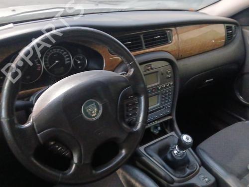 ABS pump JAGUAR X-TYPE I (X400) 2.0 D | BP31652164M43 