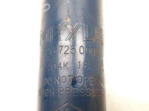 Left rear shock absorber FORD FIESTA V (JH_, JD_) ST150 | BP7757803M18 