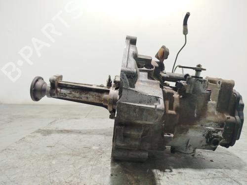 Gearbox SEAT INCA (6K9)  | BP26682749M3 