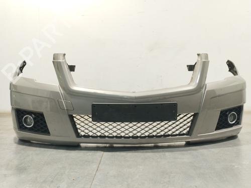 Used Front bumper MERCEDES-BENZ GLK-CLASS (X204) 320 CDI 4-matic (204.983) (224 hp) 30773108
