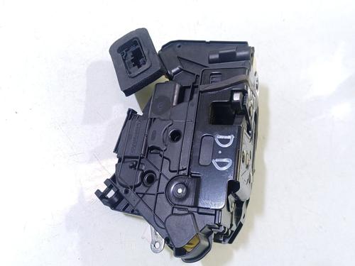 Front right lock VW GOLF VII (5G1, BQ1, BE1, BE2) 1.6 TDI | BP17492657C97 
