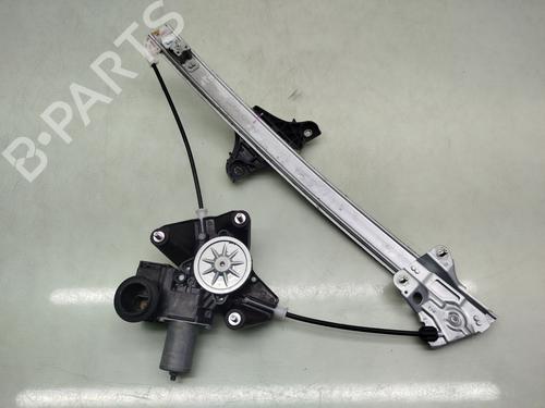 Used Front left window mechanism Front left window mechanism TOYOTA YARIS (_P21_, _PA1_, _PH1_) 1.5 (MXPA11) (125 hp) 34165120 34165120