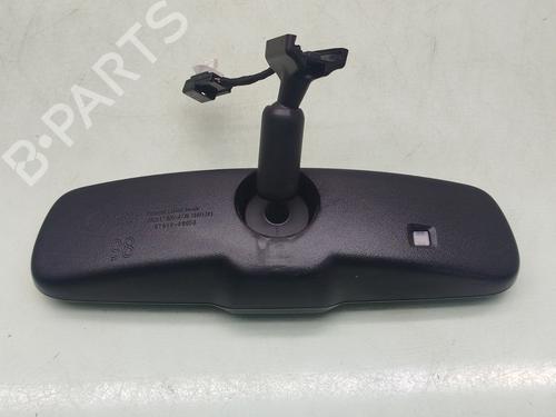 Rear mirror TOYOTA C-HR (_X1_) 1.8 Hybrid (ZYX10_, ZYX11_) | BP33873016I6 - Image 3