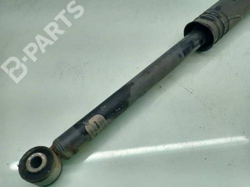Left rear shock absorber NISSAN MICRA V (K14)  | BP10936378M18