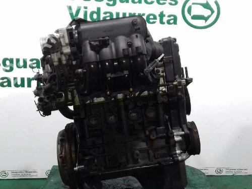 Engine HYUNDAI COUPE I (RD) 1.6 i 16V | BP2331082M1 