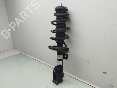 Used Left front shock absorber KIA STONIC (YB) 1.6 CRDi (110 hp) 29450544