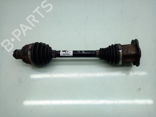 Used Right front driveshaft Right front driveshaft AUDI A6 Allroad C7 (4GH, 4GJ) 3.0 TDI quattro (218 hp) 40105928 40105928