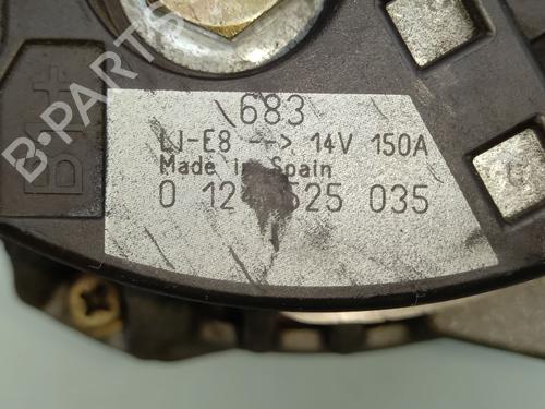 Alternator CITROËN C4 I (LC_) 2.0 HDi | BP28316325M7 