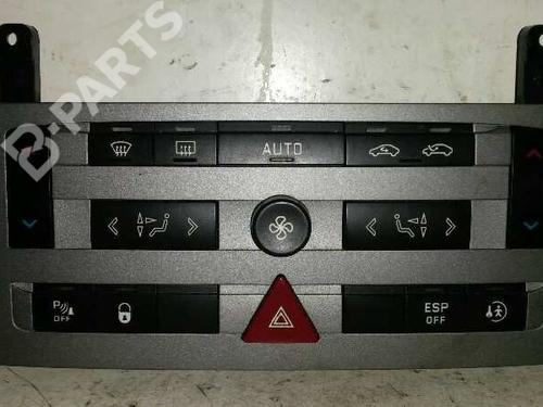 Used Climate control PEUGEOT 407 (6D_) [2004-2011]  1462107