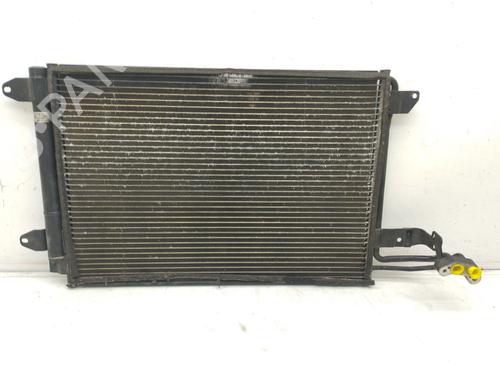 ac-radiator-audi-a3-8p1-2003-2004-2005-2006-2007-2008-2009-2010-2011-2012-2013-33812217 main image
