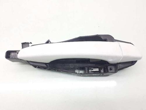 Used Front right exterior door handle OPEL CORSA F (P2JO) [2019-2025]  13635515