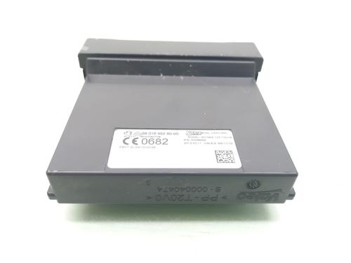 Electronic module CITROËN C4 Grand Picasso II (DA_, DE_) 1.6 HDi / BlueHDi 115 | BP17492888M83 