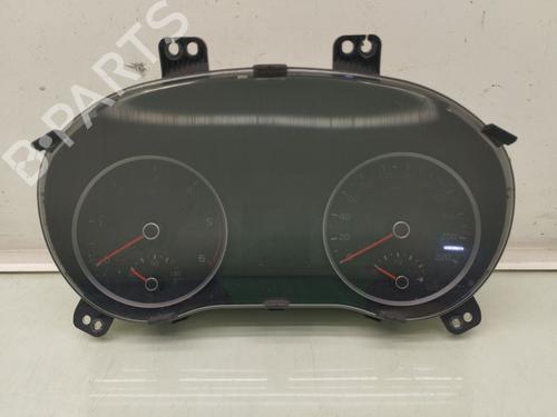 Used Instrument cluster KIA STONIC (YB) 1.6 CRDi (110 hp) 29450550