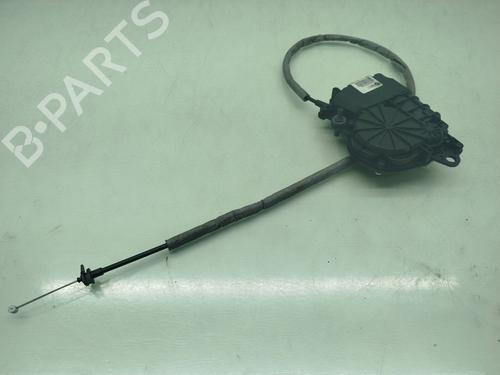 Used Other BMW 5 (F10) 535 i (306 hp) 23211386