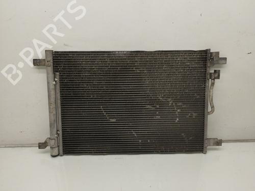 Used AC radiator AC radiator VW GOLF VII (5G1, BQ1, BE1, BE2) 2.0 GTI (230 hp) 39883595 39883595