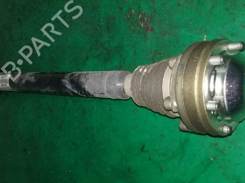 Right front driveshaft SKODA OCTAVIA II (1Z3) 2.0 TDI RS | BP1409608M39 