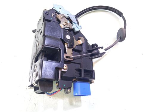 Used Front left lock VW GOLF V (1K1) 1.9 TDI (105 hp) 26887585