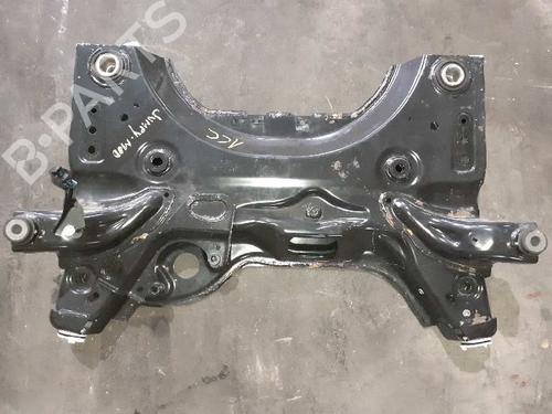 Used Subframe Subframe CITROËN JUMPY II (VF7) 2.0 HDi 95 (98 hp) 40105603 40105603