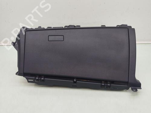 Used Glove box Glove box TOYOTA C-HR (_X1_) 1.8 Hybrid (ZYX10_, ZYX11_) (98 hp) 34186334 34186334