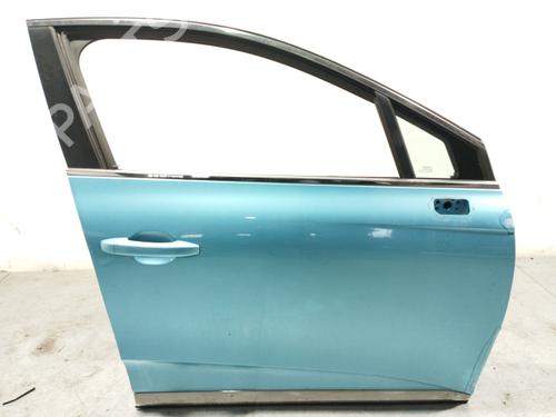 Used Right front door RENAULT CLIO V (B7_) 1.6 E-TECH 145 (B7MU) (143 hp) 22981781