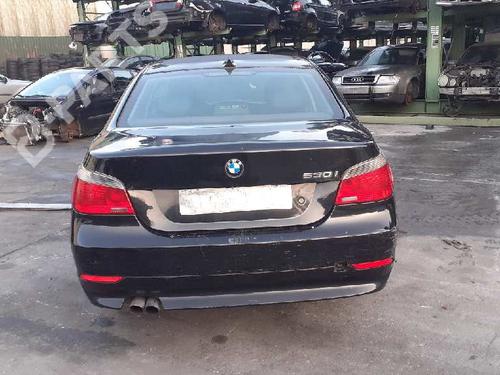 Left front brake caliper BMW 5 (E60) 530 i | BP11560483M105 