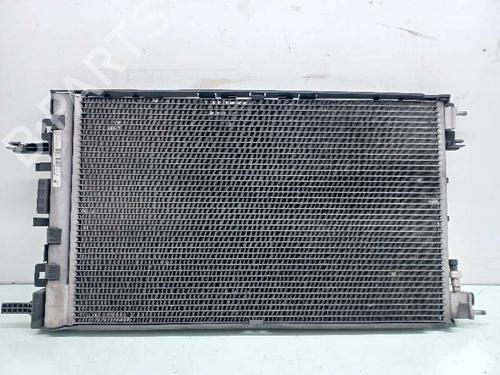 Used AC radiator OPEL INSIGNIA A Sports Tourer (G09) 2.0 CDTI (35) (160 hp) 9973982