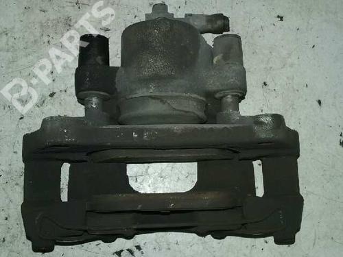 Right front brake caliper MINI MINI Convertible (R52) Cooper | BP11561157M104 