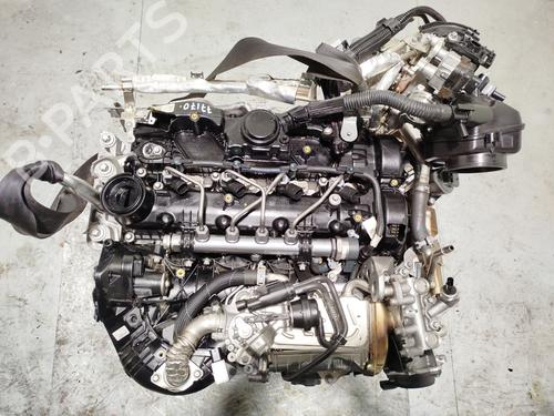 Used Engine MERCEDES-BENZ GLB (X247) GLB 200 d 4-matic (247.613) (150 hp) 29280232