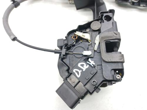 Front right lock FORD S-MAX (WA6) 2.0 TDCi | BP29356918C97 