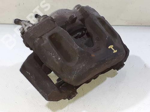 Left front brake caliper MERCEDES-BENZ E-CLASS (W212) E 350 CDI 4-matic (212.089) (231 hp) A2044213781